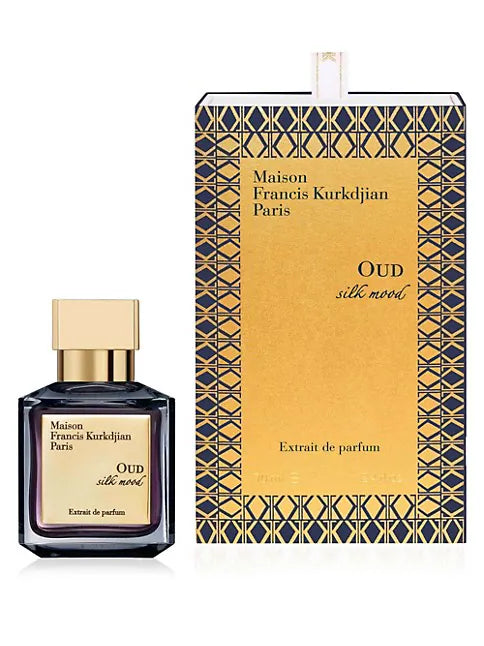 Maison Francis Kurkdjian Oud Silk Mood Extrait de Parfum, 2.4 fl oz