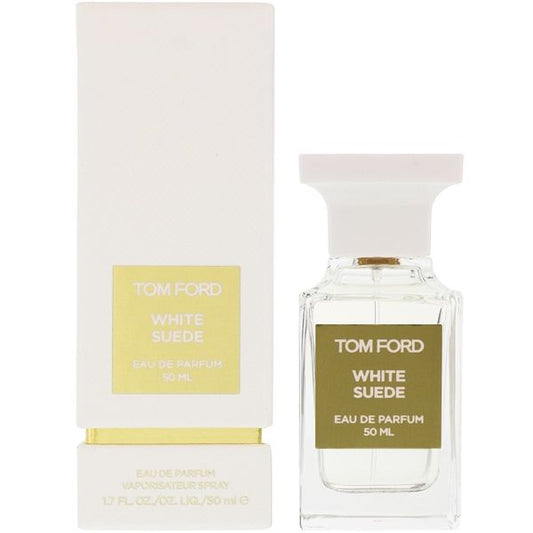 Tom Ford White Suede Eau De Parfum, 1.7 fl oz