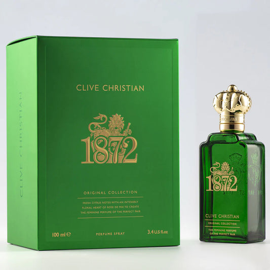 Clive Christian Original 1872 Eau de Parfum, 3.4 fl oz